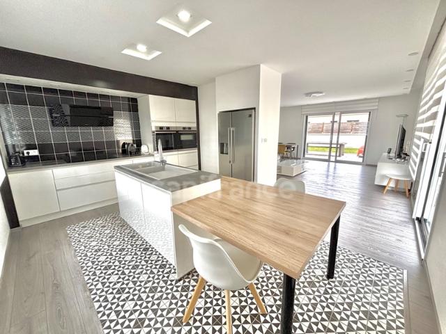 Neufchâteau Vente Maison 88