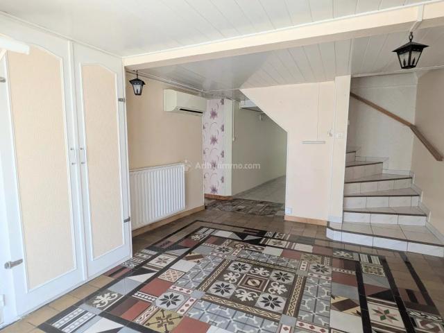 Neufchâteau Vente Maison 88