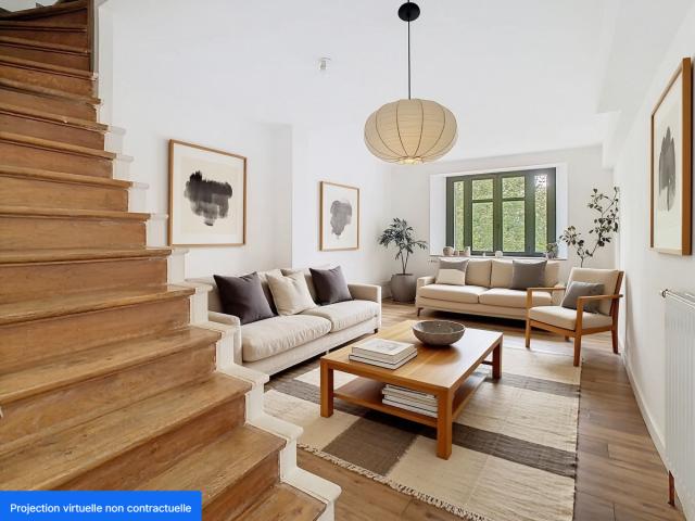 Neufchâteau Vente Maison 88