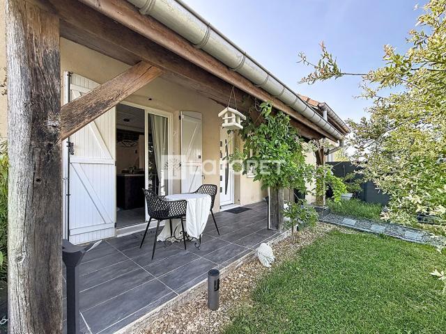 Neufchâteau Vente Maison 88