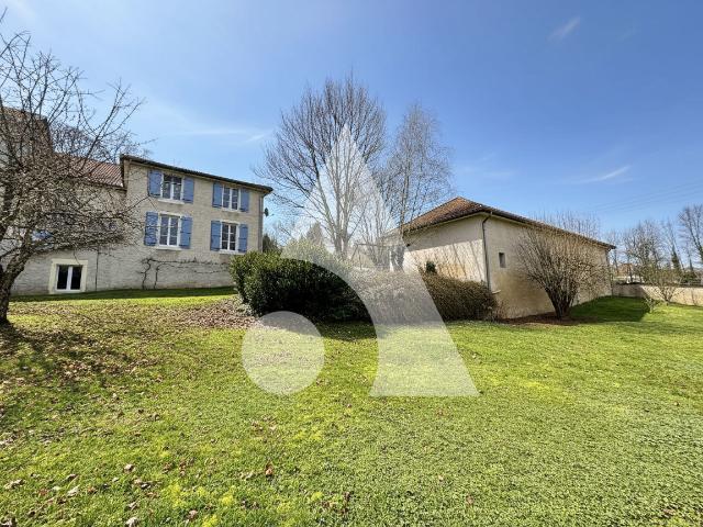 Neufchâteau Vente Maison 88