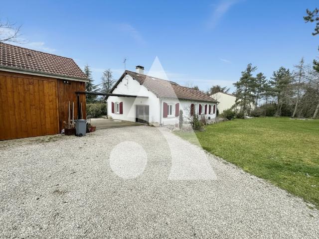 Neufchâteau Vente Maison 88
