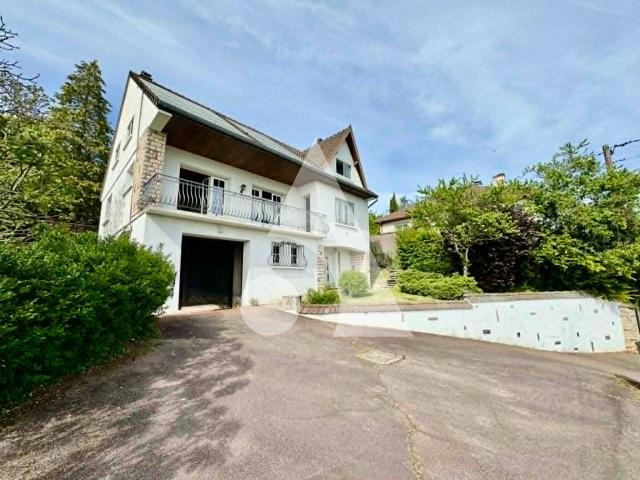 Neufchâteau Vente Maison 88