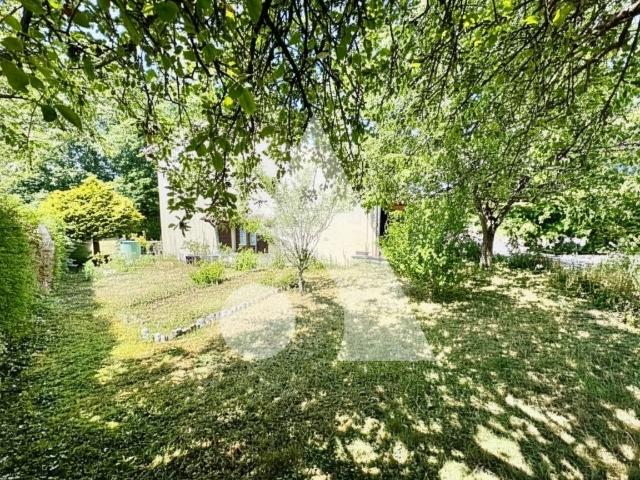 Neufchâteau Vente Maison 88