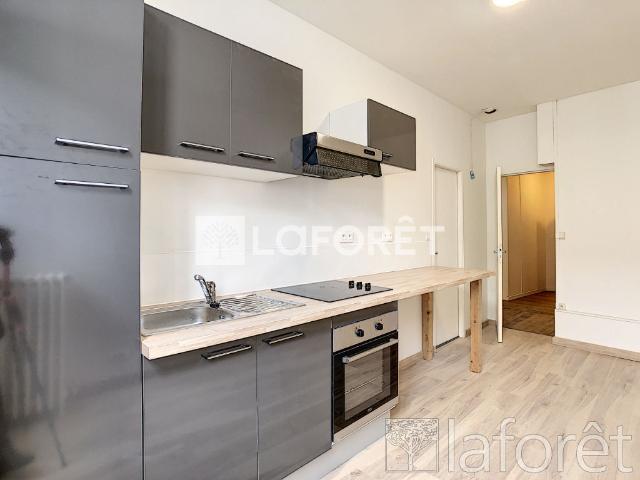 Neufchâteau Location Appartement 88