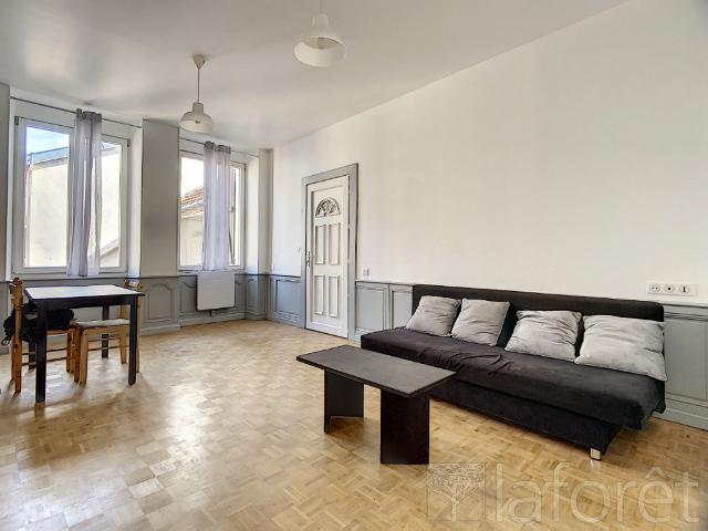Neufchâteau Location Appartement 88