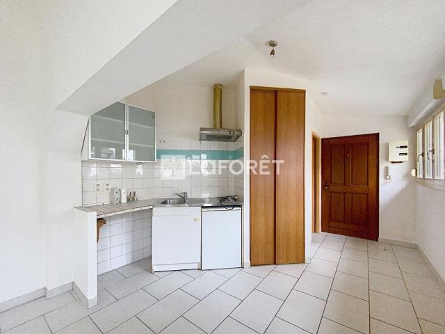 Neufchâteau Location Appartement 88