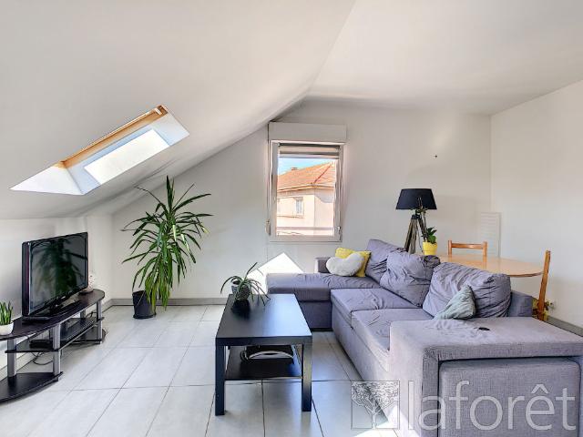 Neufchâteau Location Appartement 88