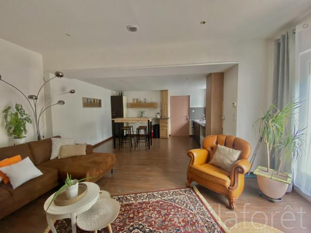 Neufchâteau Location Appartement 88
