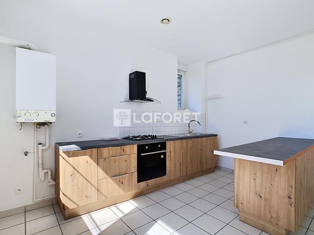 Neufchâteau Location Appartement 88
