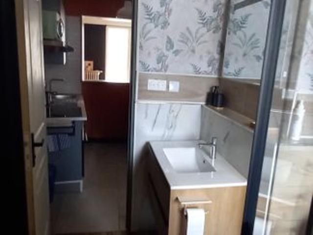 Neufchâteau Location Appartement 88
