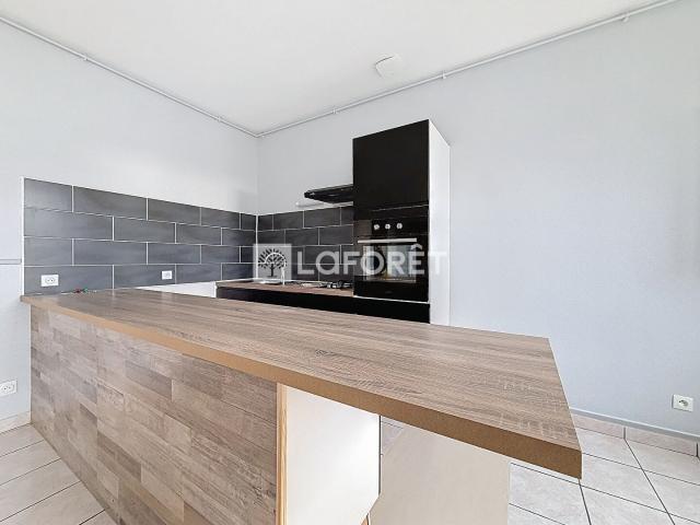 Neufchâteau Location Appartement 88