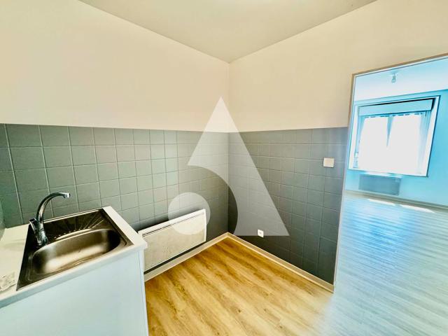 Neufchâteau Location Appartement 88