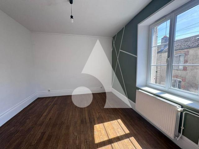 Neufchâteau Location Appartement 88