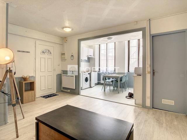 Neufchâteau Location Appartement 88