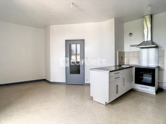 Neufchâteau Location Appartement 88