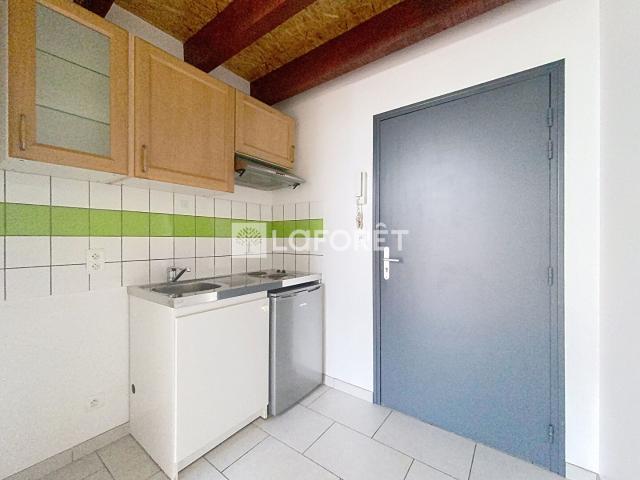 Neufchâteau Location Appartement 88