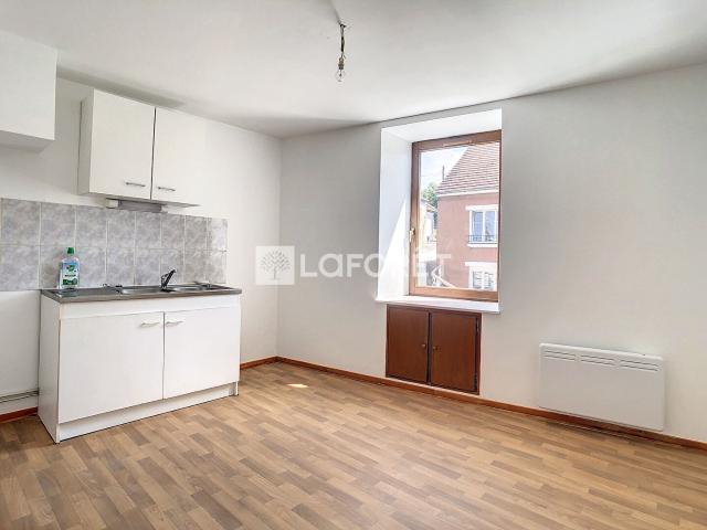 Neufchâteau Location Appartement 88