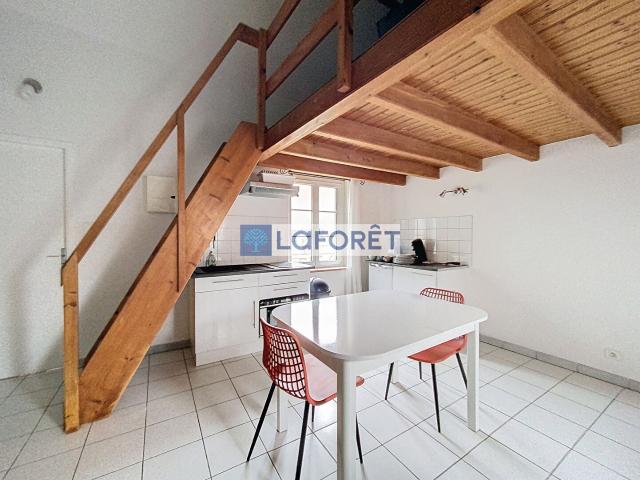 Neufchâteau Location Appartement 88