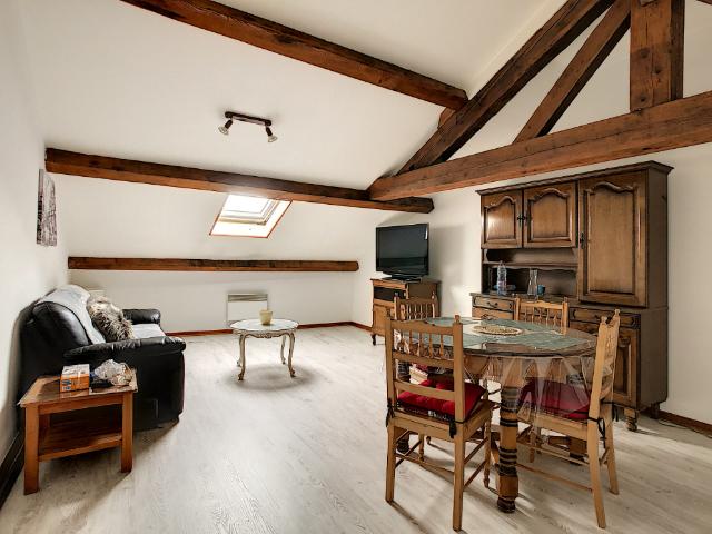 Neufchâteau Location Appartement 88
