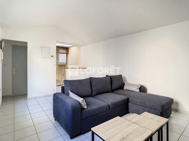 Neufchâteau Location Appartement 88