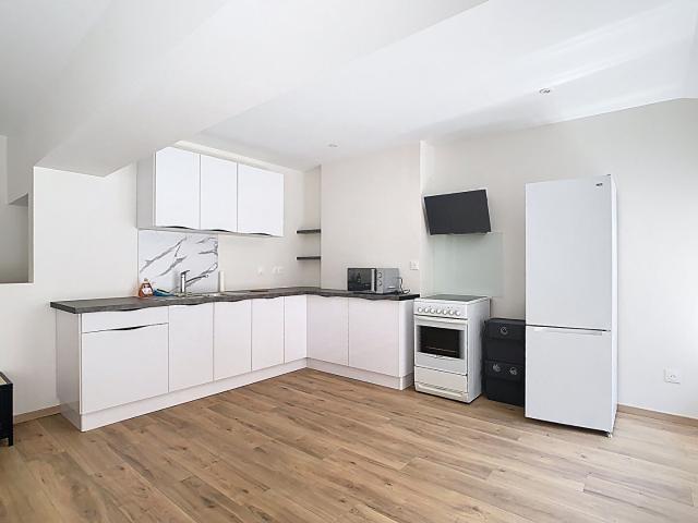 Neufchâteau Location Appartement 88