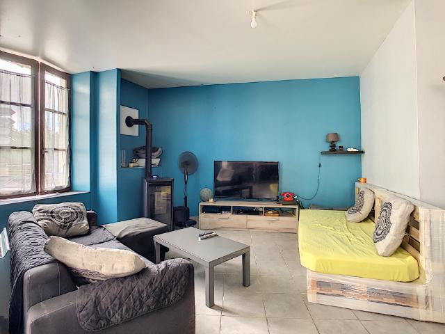 Neufchâteau Location Maison 88