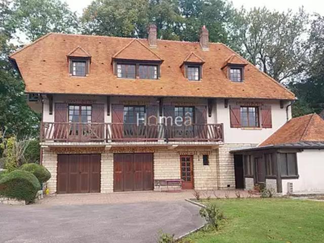 Neufchâtel en Bray 76270 Achat / Vente maison 5 pièces t5