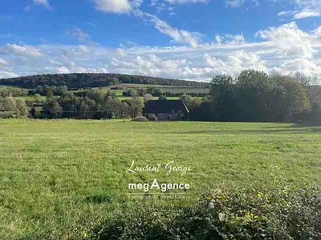 Neufchâtel en Bray 76270 Achat / Vente terrain