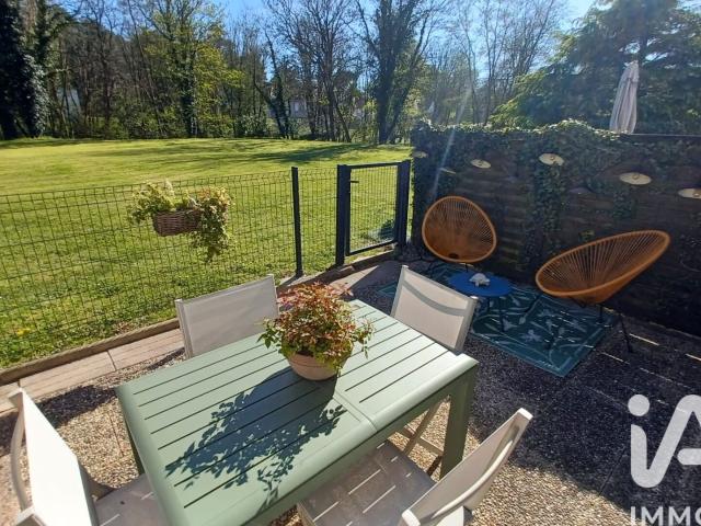 Neufchâtel Hardelot Vente Maison 62