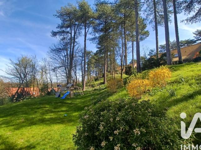 Neufchâtel Hardelot Vente Maison 62