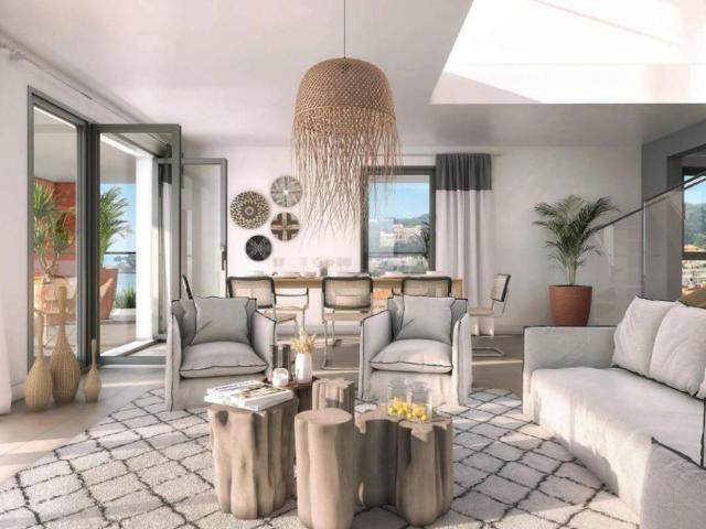 Neufchâtel Hardelot Vente Appartement 62