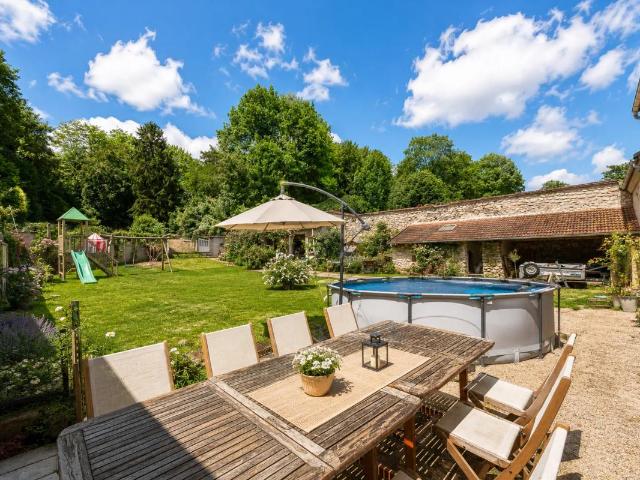 Neufchelles Vente Maison 60