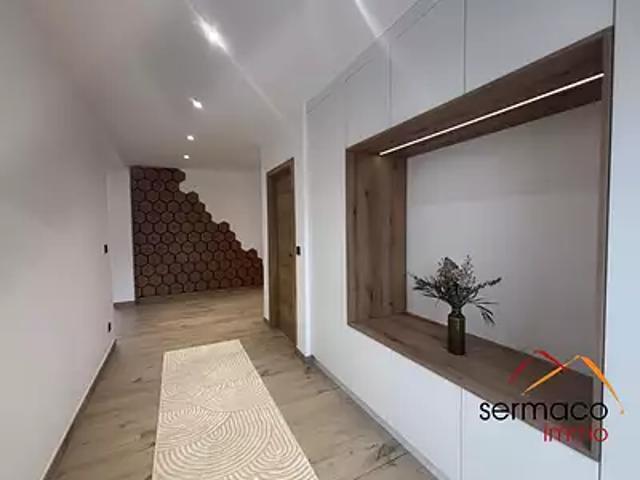 Neufgrange 57910 Achat / Vente maison 6 pièces t6