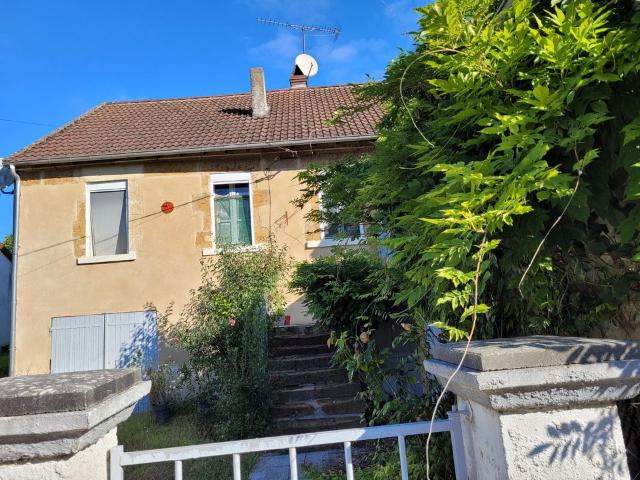 Neuffontaines Vente Maison 58