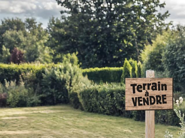 Neuflize Vente Terrain 08