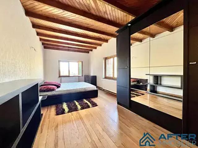 Neufmaisons 54540 Achat / Vente maison 7 pièces t7 parking