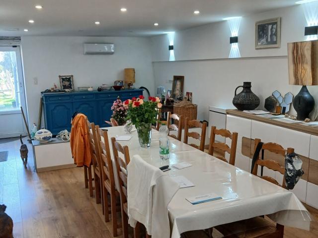Neufmaisons Vente Maison 54