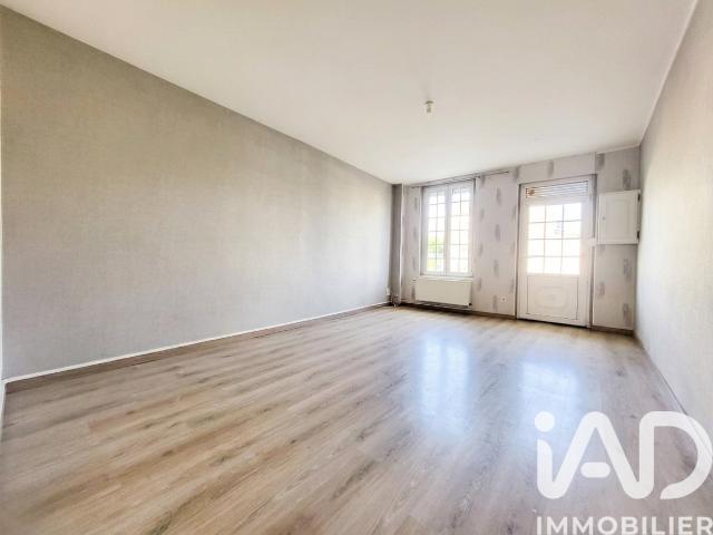 Neufmanil Vente Maison 08