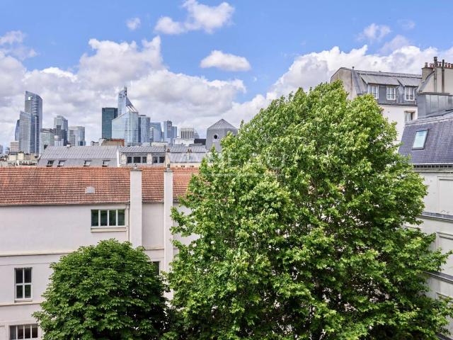 NEUILLY MAIRIE