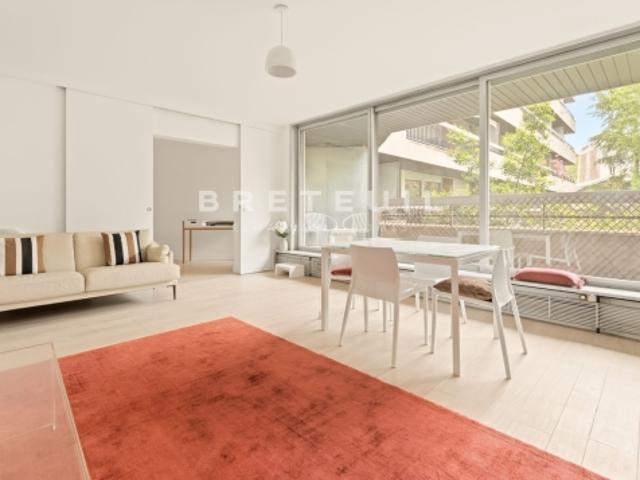 Neuilly appartement