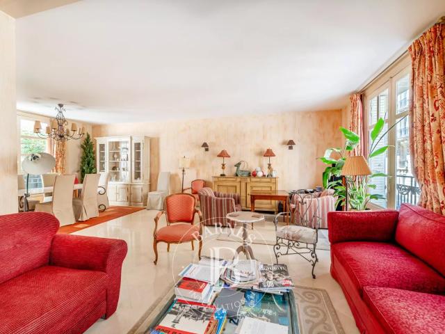 Neuilly Argenson Maison familiale 4 5 chambres