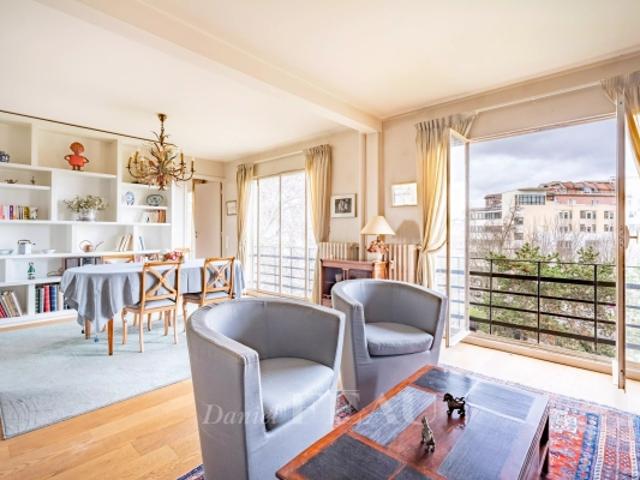 Neuilly Argenson / Saussaye Deux chambres