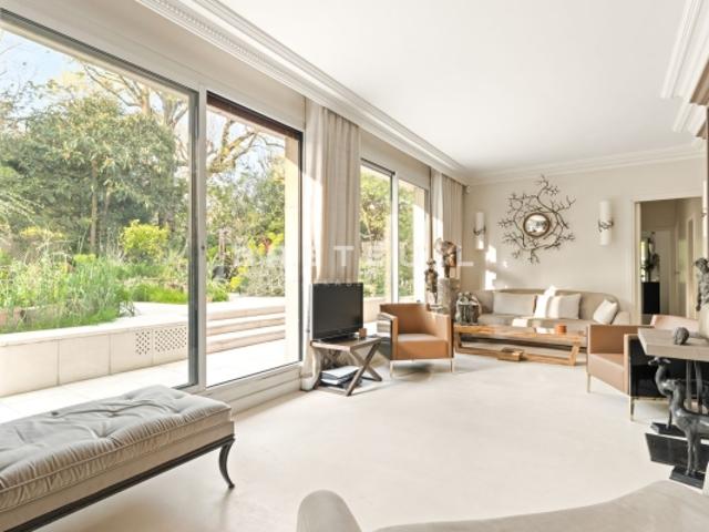 Neuilly Château
