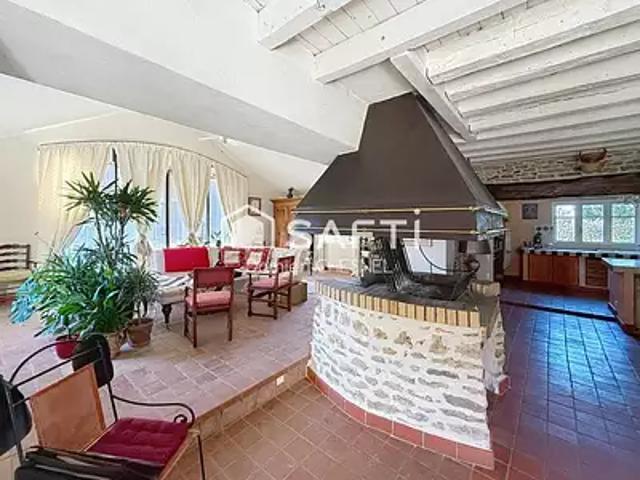 Neuilly en Dun 18600 Achat / Vente maison 6 pièces t6