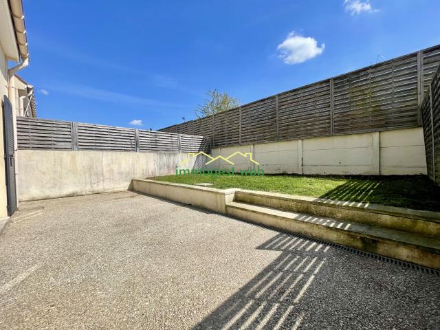 NEUILLY EN THELLE