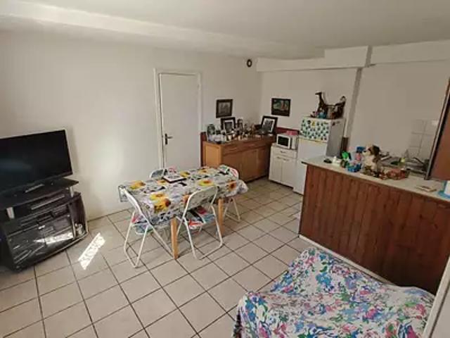 Neuilly en Thelle 60530 Achat / Vente appartement 2 pièces t2