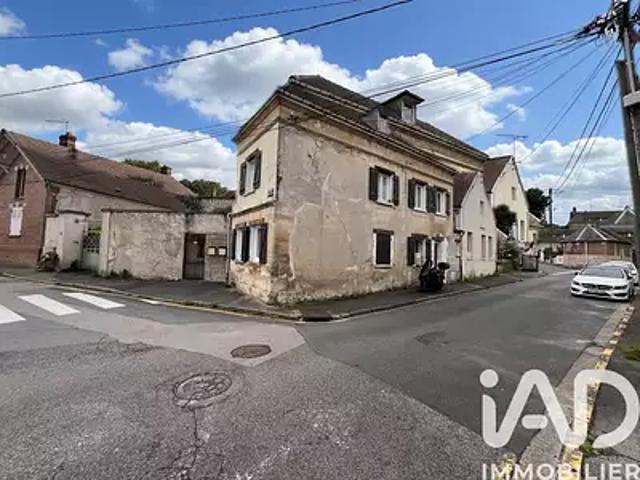 Neuilly en Thelle 60530 Achat / Vente divers