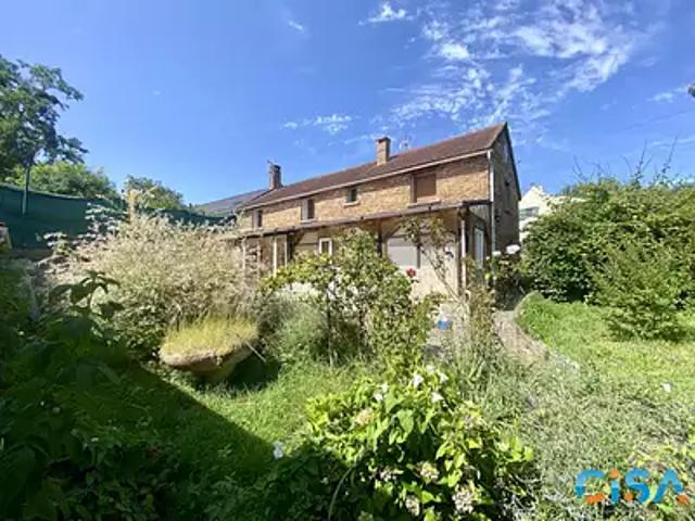 Chambly 60230 Achat / Vente maison 7 pièces t7 parking