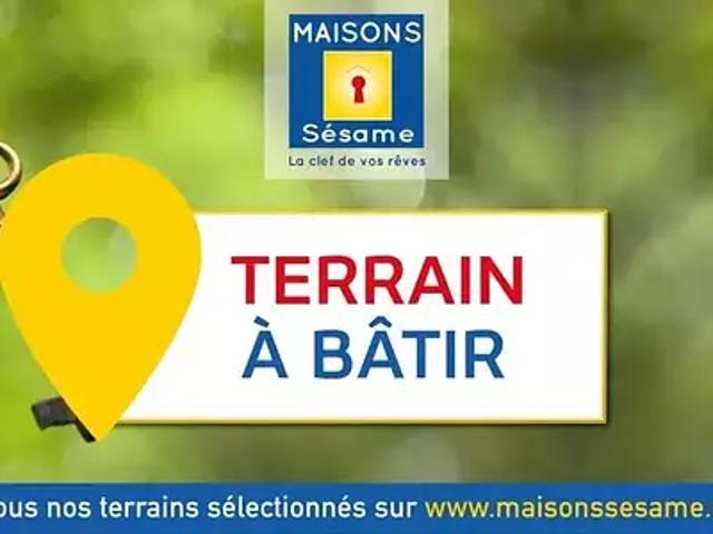 Neuilly en Thelle 60530 Programme neuf terrain neuf à vendre